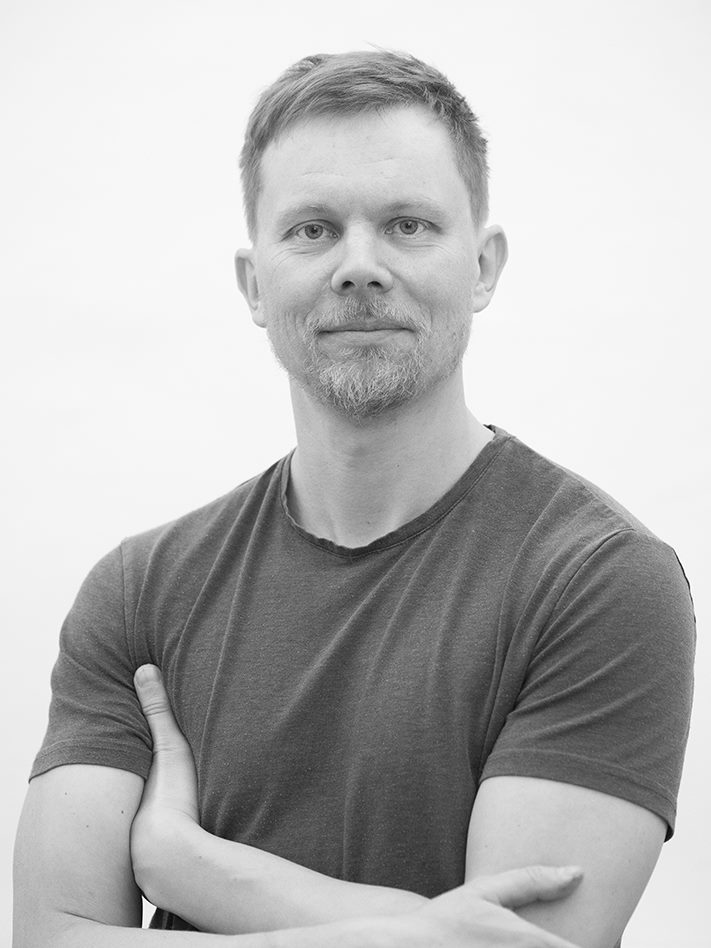 Svein Bringsdal